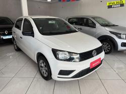 VOLKSWAGEN Gol 1.0 12V FLEX MPI G8