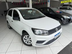 VOLKSWAGEN Gol 1.0 12V FLEX MPI G8