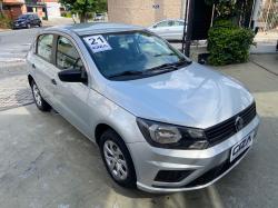 VOLKSWAGEN Gol 1.0 12V FLEX MPI G8