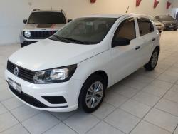 VOLKSWAGEN Gol 1.0 12V 4P FLEX MPI G7
