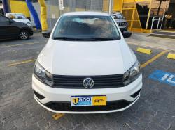 VOLKSWAGEN Gol 1.0 12V 4P FLEX MPI LAST EDITION