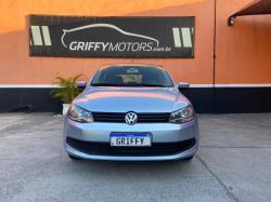 VOLKSWAGEN Gol 1.0 4P G6 COMFORTLINE FLEX