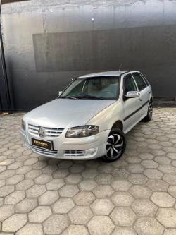 VOLKSWAGEN Gol 1.0 4P G4 TREND FLEX