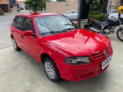 VOLKSWAGEN Gol 1.0 4P G6 TREND FLEX