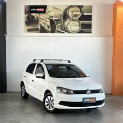 VOLKSWAGEN Gol 1.0 4P G6 FLEX