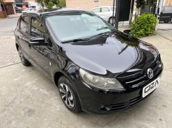 VOLKSWAGEN Gol 1.0 4P G5 25 ANOS FLEX
