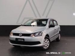 VOLKSWAGEN Gol 1.0