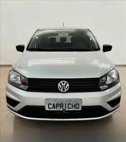 VOLKSWAGEN Gol 1.0