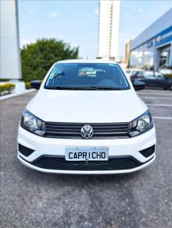 VOLKSWAGEN Gol 1.0