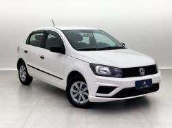 VOLKSWAGEN Gol 1.0