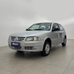 VOLKSWAGEN Gol 1.0