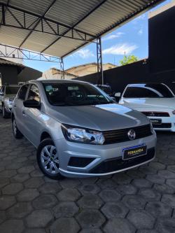 VOLKSWAGEN Gol 1.0