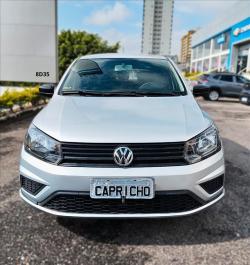 VOLKSWAGEN Gol 1.0