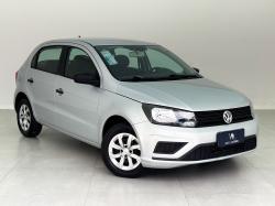 VOLKSWAGEN Gol 1.0