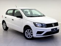 VOLKSWAGEN Gol 1.0