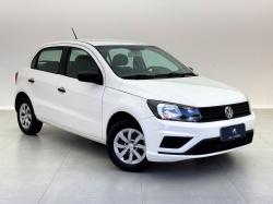 VOLKSWAGEN Gol 1.0