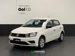 VOLKSWAGEN Gol 1.0