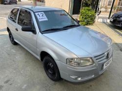 VOLKSWAGEN Gol 1.0 G4 TREND FLEX