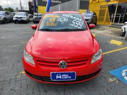 VOLKSWAGEN Gol 1.0 G5 FLEX