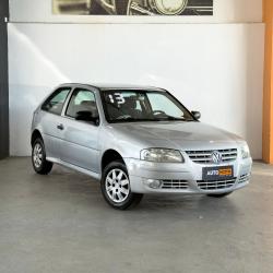 VOLKSWAGEN Gol 1.0 G4 FLEX