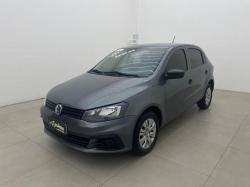 VOLKSWAGEN Gol 1.6 4P G6 TRENDLINE FLEX