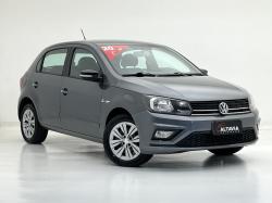 VOLKSWAGEN Gol 1.6 4P FLEX MSI