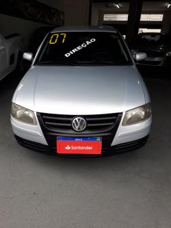 VOLKSWAGEN Gol 1.6 4P G4 POWER FLEX