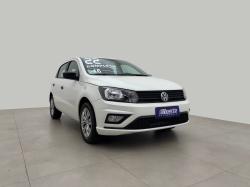 VOLKSWAGEN Gol 1.6 4P FLEX MSI