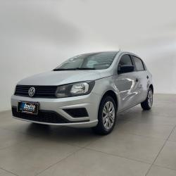 VOLKSWAGEN Gol 1.6