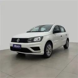 VOLKSWAGEN Gol 1.6