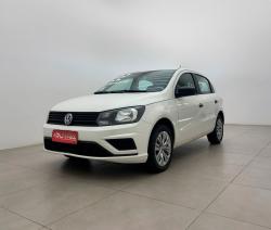 VOLKSWAGEN Gol 1.6