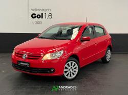VOLKSWAGEN Gol 1.6