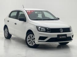 VOLKSWAGEN Gol 1.6