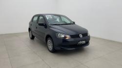 VOLKSWAGEN Gol 1.6 G3 CITY