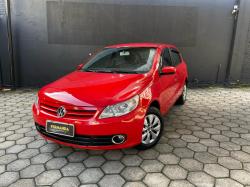 VOLKSWAGEN Gol 1.6 MI 4P