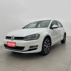 VOLKSWAGEN Golf 1.4 16V 4P TSI HIGHLINE