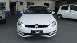 VOLKSWAGEN Golf 1.4 16V 4P TSI COMFORTLINE AUTOMTICO