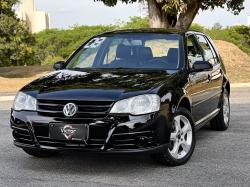 VOLKSWAGEN Golf 1.6 4P SPORTLINE FLEX