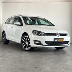 VOLKSWAGEN Golf Variant 1.4 16V 4P TSI HIGHLINE AUTOMTICO