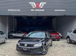 VOLKSWAGEN Jetta 1.4 16V 4P TSI TRENDLINE