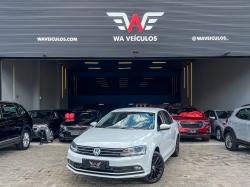 VOLKSWAGEN Jetta 1.4 16V 4P TSI CONFORTLINE AUTOMTICO