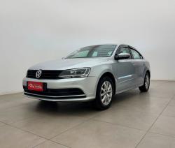 VOLKSWAGEN Jetta 1.4 16V 4P TSI CONFORTLINE AUTOMTICO