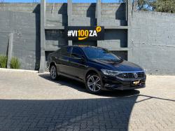 VOLKSWAGEN Jetta 1.4 4P 250 TSI R-LINE AUTOMTICO