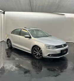 VOLKSWAGEN Jetta 2.0 4P CONFORTLINE FLEX