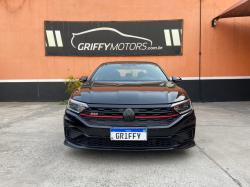 VOLKSWAGEN Jetta 2.0 4P 350 TSI GLI AUTOMTICO DSG