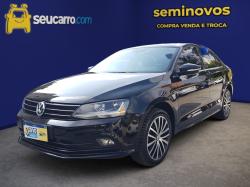 VOLKSWAGEN Jetta 2.0 4P TSI HIGHLINE 211 CV AUTOMTICO