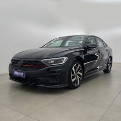 VOLKSWAGEN Jetta 2.0 4P 350 TSI GLI AUTOMTICO DSG