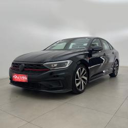 VOLKSWAGEN Jetta 2.0 4P 350 TSI GLI AUTOMTICO DSG