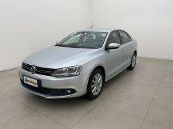 VOLKSWAGEN Jetta 2.0 4P FLEX CONFORTLINE TIPTRONIC AUTOMTICO