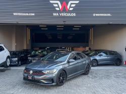 VOLKSWAGEN Jetta 2.0 4P 350 TSI GLI AUTOMTICO DSG